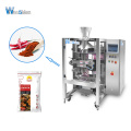 Automatic Weighing Powder Spices Pouch Packing Machine